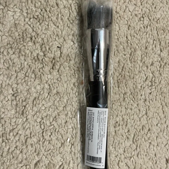 Morphe M446 Round Buffer Brush BRAND NEW - Picture 1 of 6